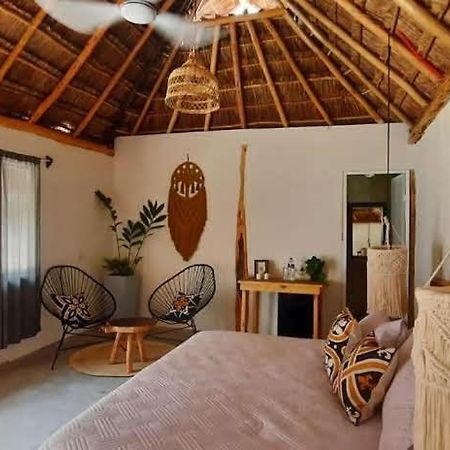 Hotel Casa Naia Tulum Extérieur photo