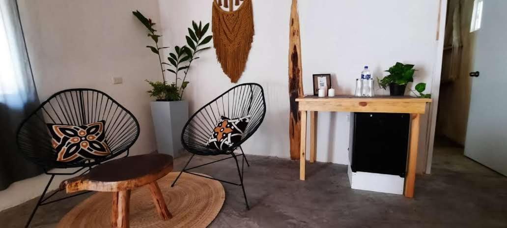 Hotel Casa Naia Tulum Extérieur photo