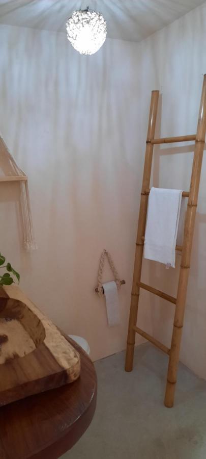 Hotel Casa Naia Tulum Extérieur photo