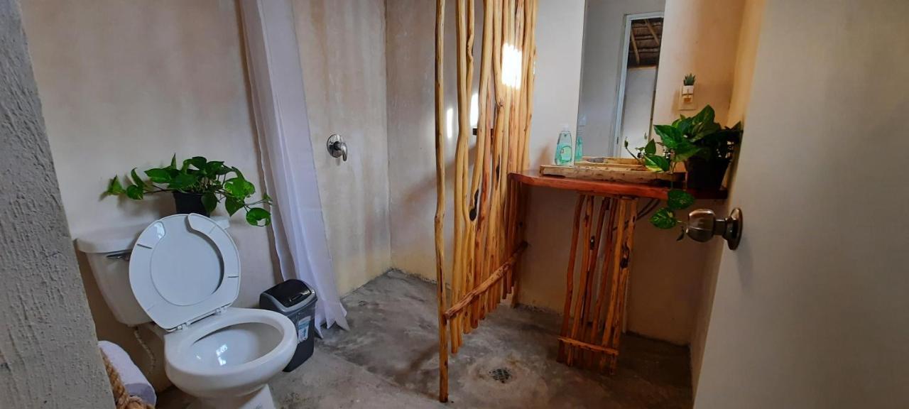 Hotel Casa Naia Tulum Extérieur photo