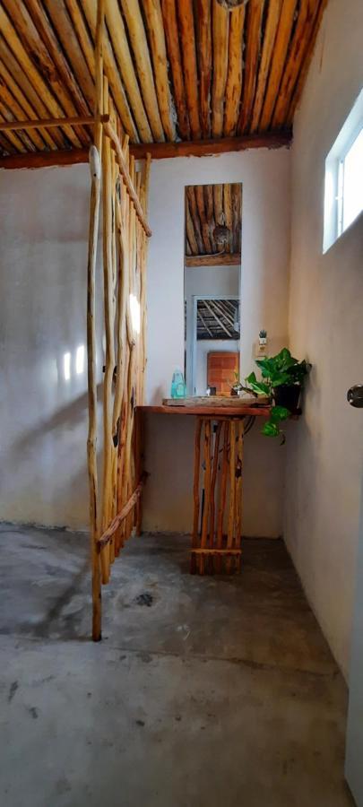 Hotel Casa Naia Tulum Extérieur photo