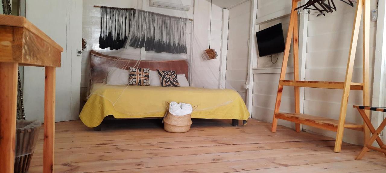 Hotel Casa Naia Tulum Extérieur photo