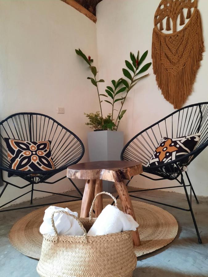Hotel Casa Naia Tulum Extérieur photo