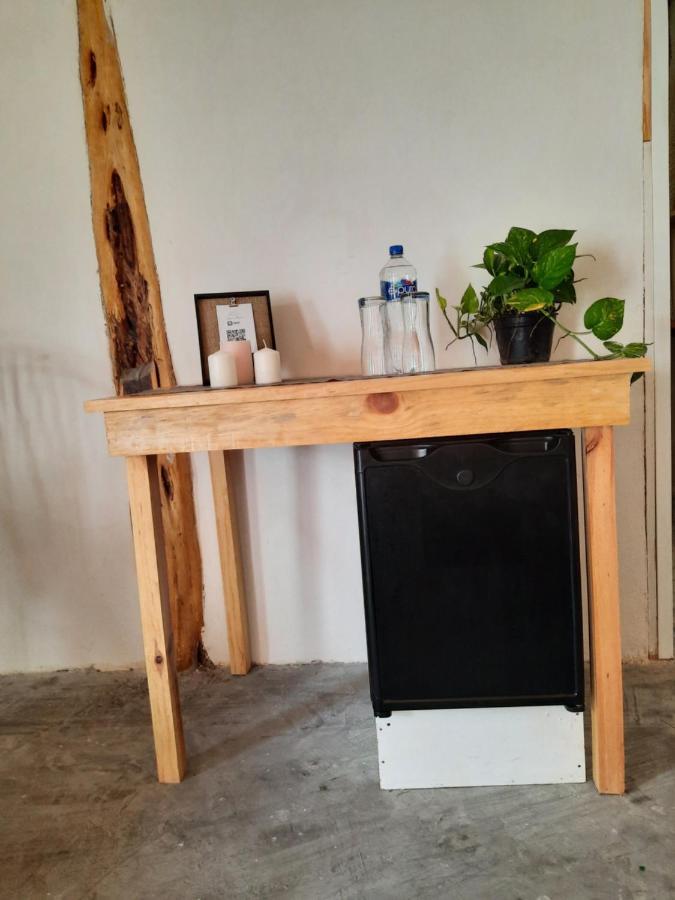 Hotel Casa Naia Tulum Extérieur photo