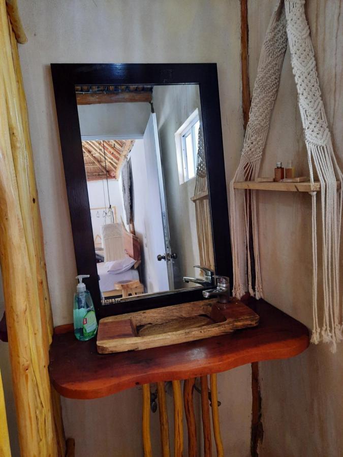 Hotel Casa Naia Tulum Extérieur photo